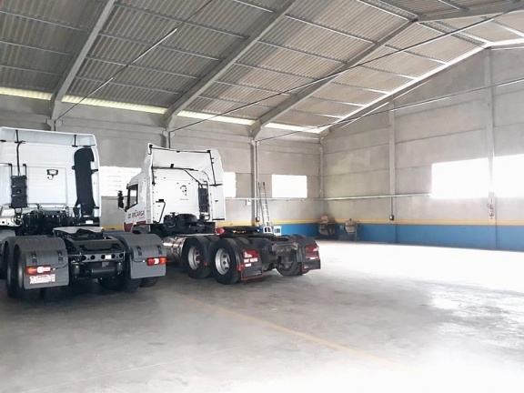 Assistec Rastreadores